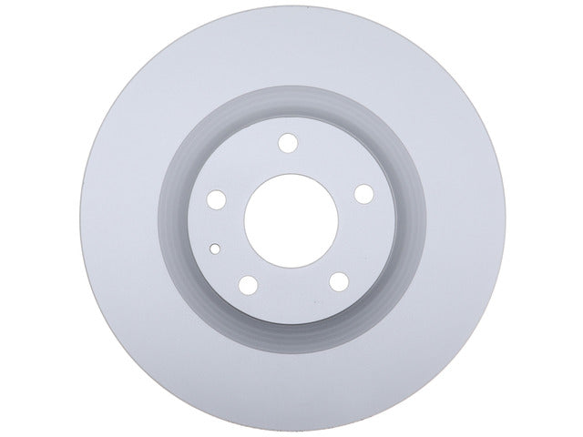 Disc Brake Rotor Centric Parts 320.45104F