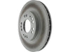 Disc Brake Rotor Centric Parts 320.46032F