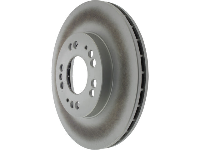 Disc Brake Rotor Centric Parts 320.46032F