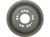 Disc Brake Rotor Centric Parts 320.46032F