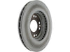 Disc Brake Rotor Centric Parts 320.46032F
