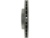 Disc Brake Rotor Centric Parts 320.46032F