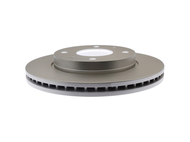 Disc Brake Rotor Centric Parts 320.46039F