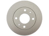 Disc Brake Rotor Centric Parts 320.46039F