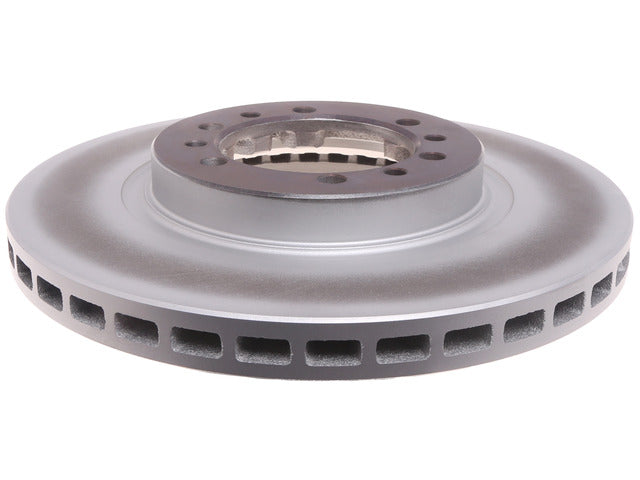 Disc Brake Rotor Centric Parts 320.46040F
