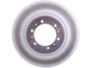 Disc Brake Rotor Centric Parts 320.46040F