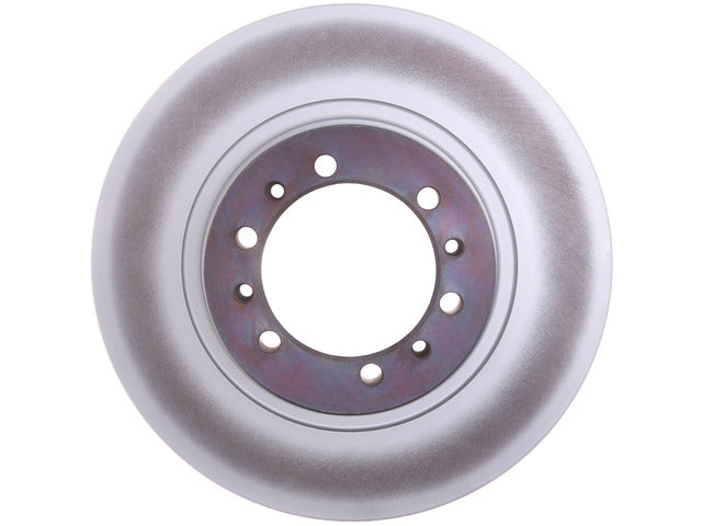 Disc Brake Rotor Centric Parts 320.46040F