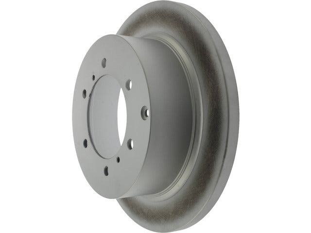 Disc Brake Rotor Centric Parts 320.46041F