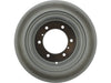 Disc Brake Rotor Centric Parts 320.46041F