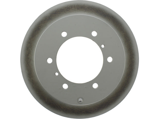 Disc Brake Rotor Centric Parts 320.46041F