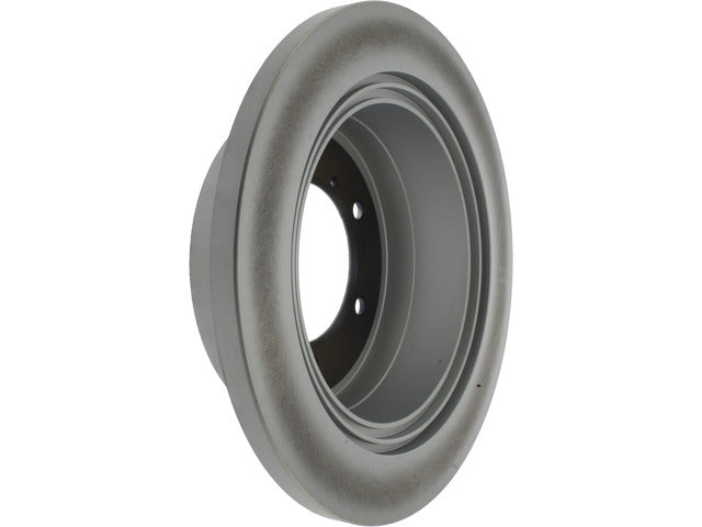 Disc Brake Rotor Centric Parts 320.46041F