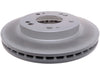 Disc Brake Rotor Centric Parts 320.46042F