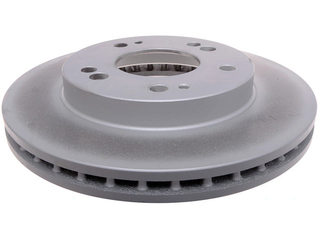 Disc Brake Rotor Centric Parts 320.46042F