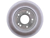 Disc Brake Rotor Centric Parts 320.46042F