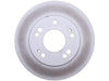 Disc Brake Rotor Centric Parts 320.46042F