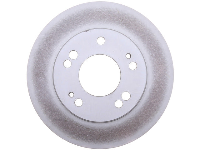 Disc Brake Rotor Centric Parts 320.46042F