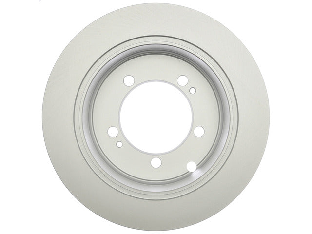 Disc Brake Rotor Centric Parts 320.46047F