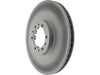 Disc Brake Rotor Centric Parts 320.46051F