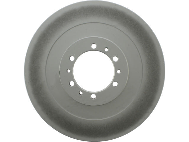 Disc Brake Rotor Centric Parts 320.46051F