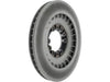 Disc Brake Rotor Centric Parts 320.46051F