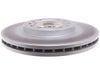Disc Brake Rotor Centric Parts 320.46054F