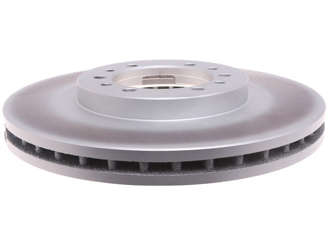Disc Brake Rotor Centric Parts 320.46054F