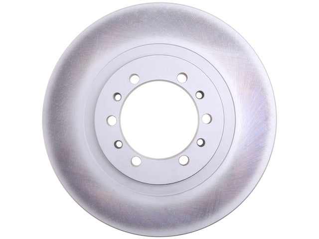 Disc Brake Rotor Centric Parts 320.46054F