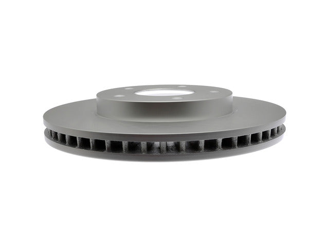 Disc Brake Rotor Centric Parts 320.46061F