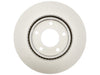 Disc Brake Rotor Centric Parts 320.46061F