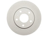 Disc Brake Rotor Centric Parts 320.46061F