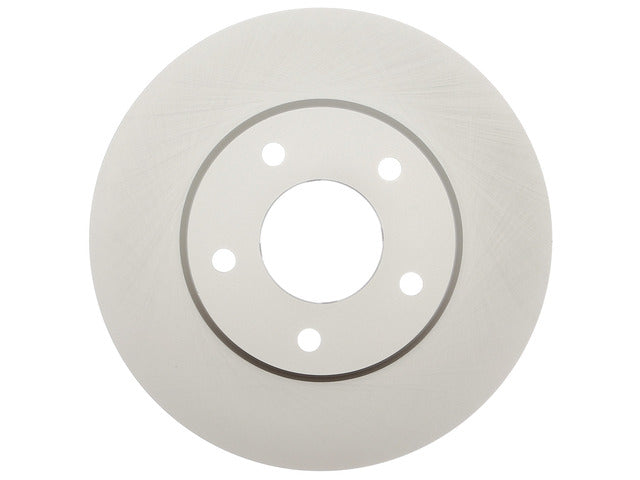 Disc Brake Rotor Centric Parts 320.46061F
