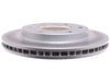 Disc Brake Rotor Centric Parts 320.46062F