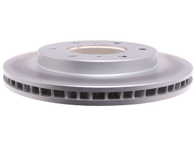 Disc Brake Rotor Centric Parts 320.46062F
