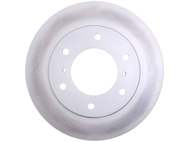 Disc Brake Rotor Centric Parts 320.46062F