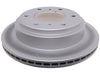 Disc Brake Rotor Centric Parts 320.46063F