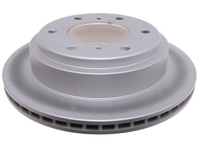 Disc Brake Rotor Centric Parts 320.46063F