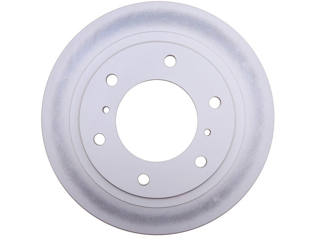 Disc Brake Rotor Centric Parts 320.46063F