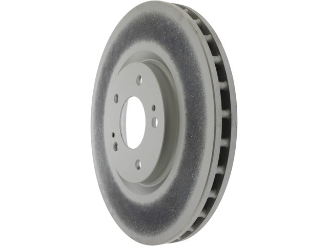 Disc Brake Rotor Centric Parts 320.46064H