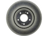 Disc Brake Rotor Centric Parts 320.46064H