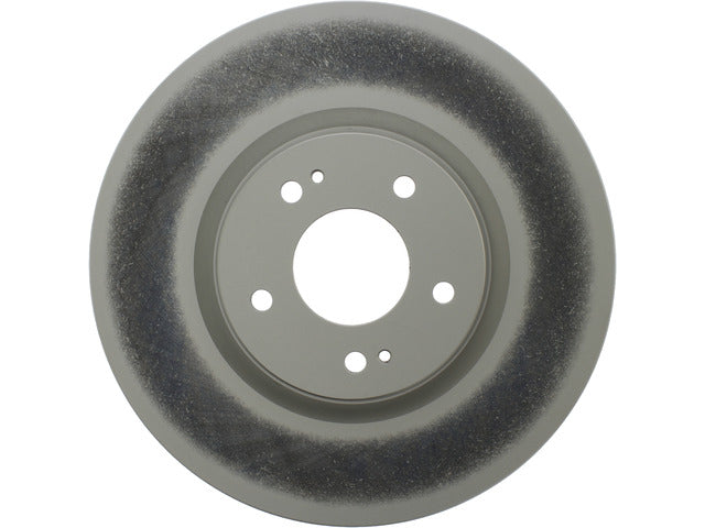 Disc Brake Rotor Centric Parts 320.46064H