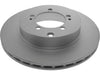 Disc Brake Rotor Centric Parts 320.46065H