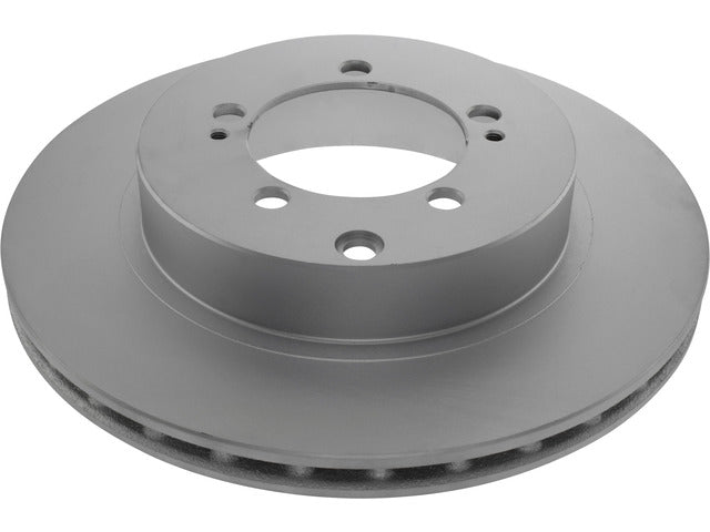 Disc Brake Rotor Centric Parts 320.46065H