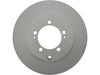 Disc Brake Rotor Centric Parts 320.46065H