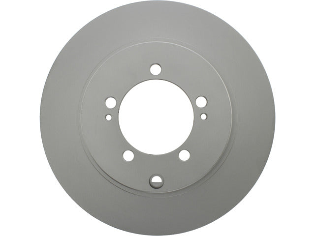 Disc Brake Rotor Centric Parts 320.46065H