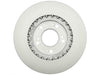 Disc Brake Rotor Centric Parts 320.46066F