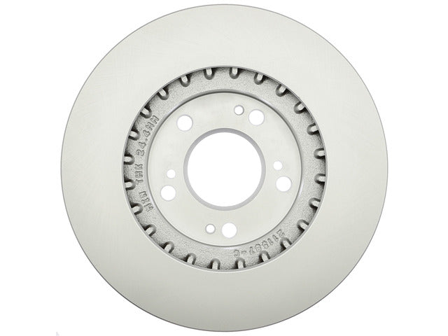Disc Brake Rotor Centric Parts 320.46066F