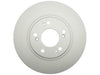 Disc Brake Rotor Centric Parts 320.46066F