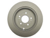 Disc Brake Rotor Centric Parts 320.46067F