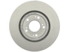 Disc Brake Rotor Centric Parts 320.46068F
