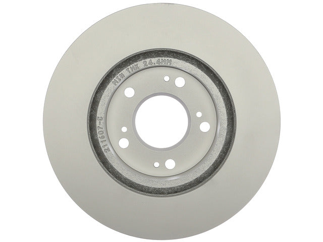Disc Brake Rotor Centric Parts 320.46068F